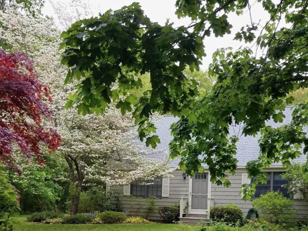 14 McClelland Road Halifax, MA 02338 - Photo 31 of 40 Gallery Image 31