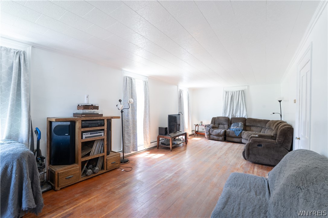 6 Pine Street Perry, NY 14530 - Photo 14 of 41 Living Room