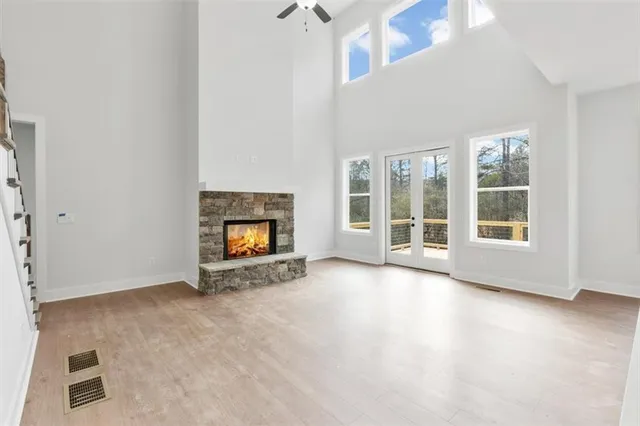 $649,900 | 28 Rushden Way Southeast, Rome, GA 30161