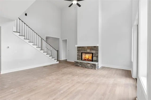 $649,900 | 28 Rushden Way Southeast, Rome, GA 30161