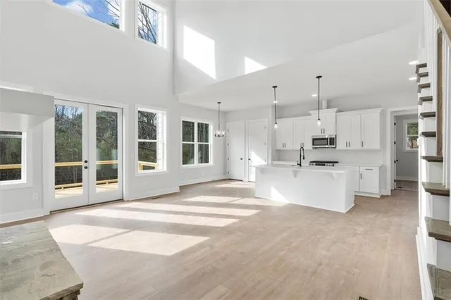 $649,900 | 28 Rushden Way Southeast, Rome, GA 30161