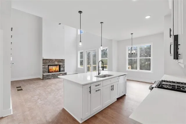 $649,900 | 28 Rushden Way Southeast, Rome, GA 30161