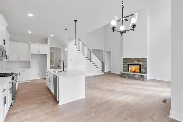 $649,900 | 28 Rushden Way Southeast, Rome, GA 30161