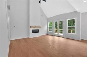 $659,900 | 28 Rushden Way Southeast, Rome, GA 30161