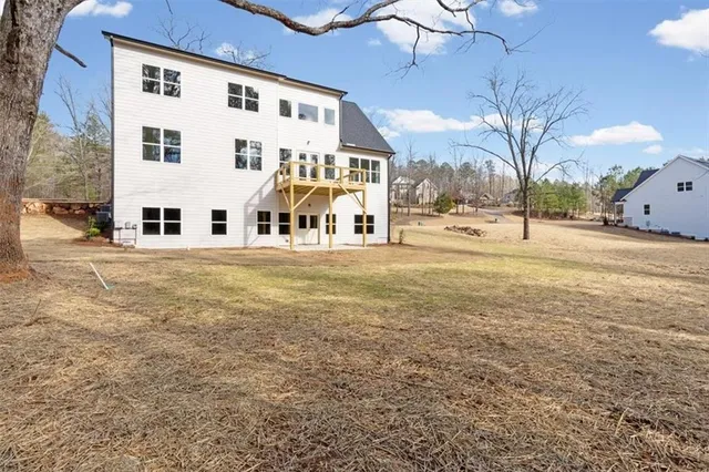 $649,900 | 28 Rushden Way Southeast, Rome, GA 30161