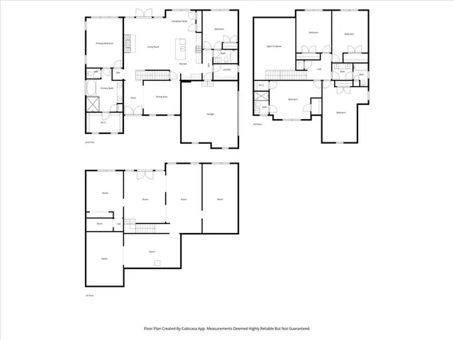 $649,900 | 28 Rushden Way Southeast, Rome, GA 30161