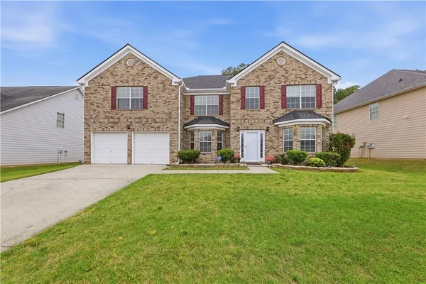$390,000 | 4693 Shaded Oak Lane, Forest Park, GA 30297