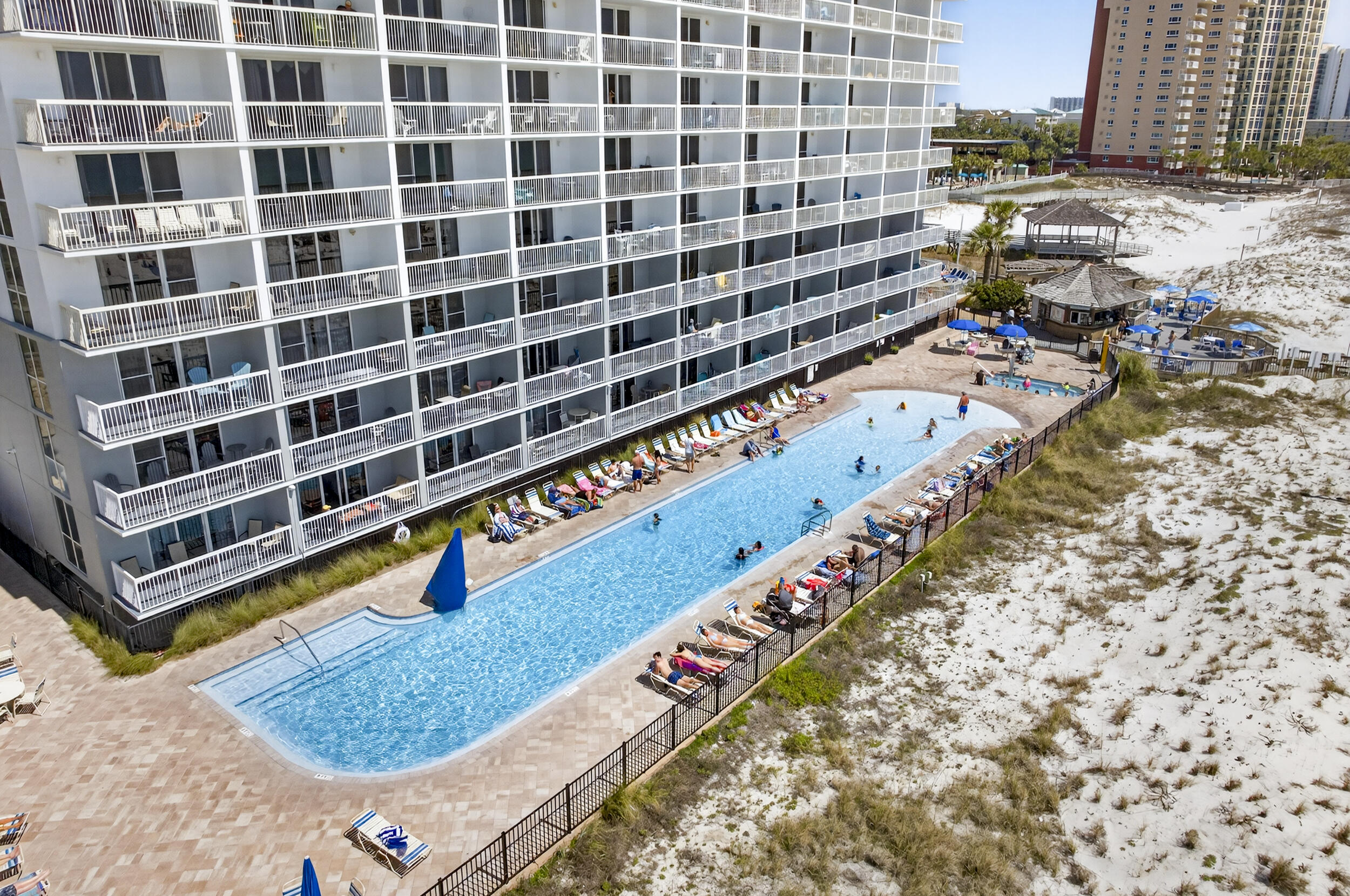970 Highway 98, Unit 804 Destin, FL 32541 - Photo 51 of 58 DJI_0272