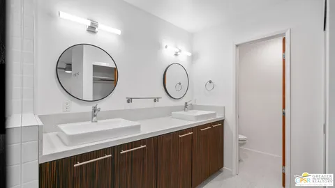 $424,900 | 588 East San Lorenzo Road, Unit 204, Palm Springs, CA 92264