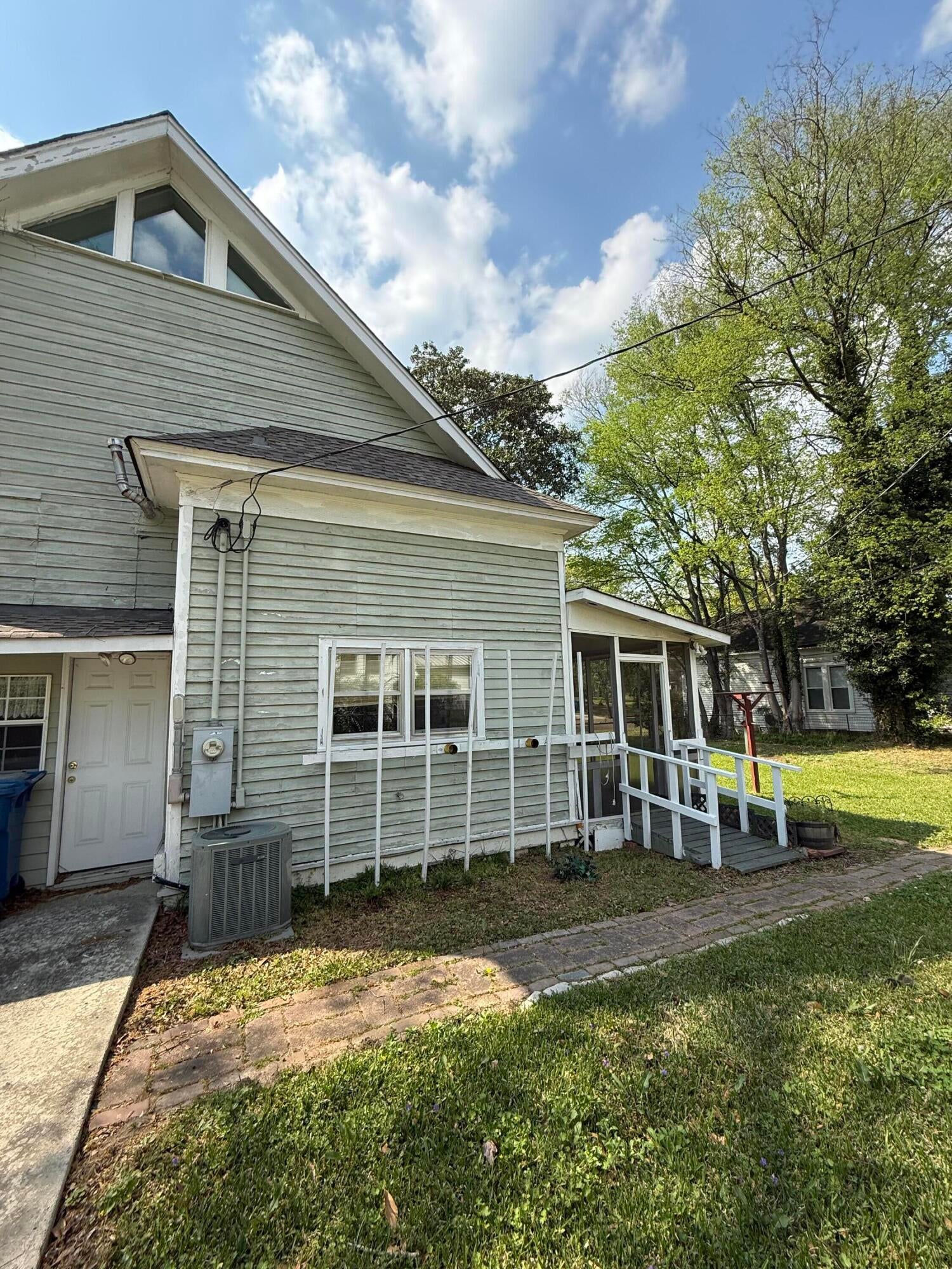 310 South Maple Street Aberdeen, MS 39730 - Photo 24 of 26 Gallery Image 24