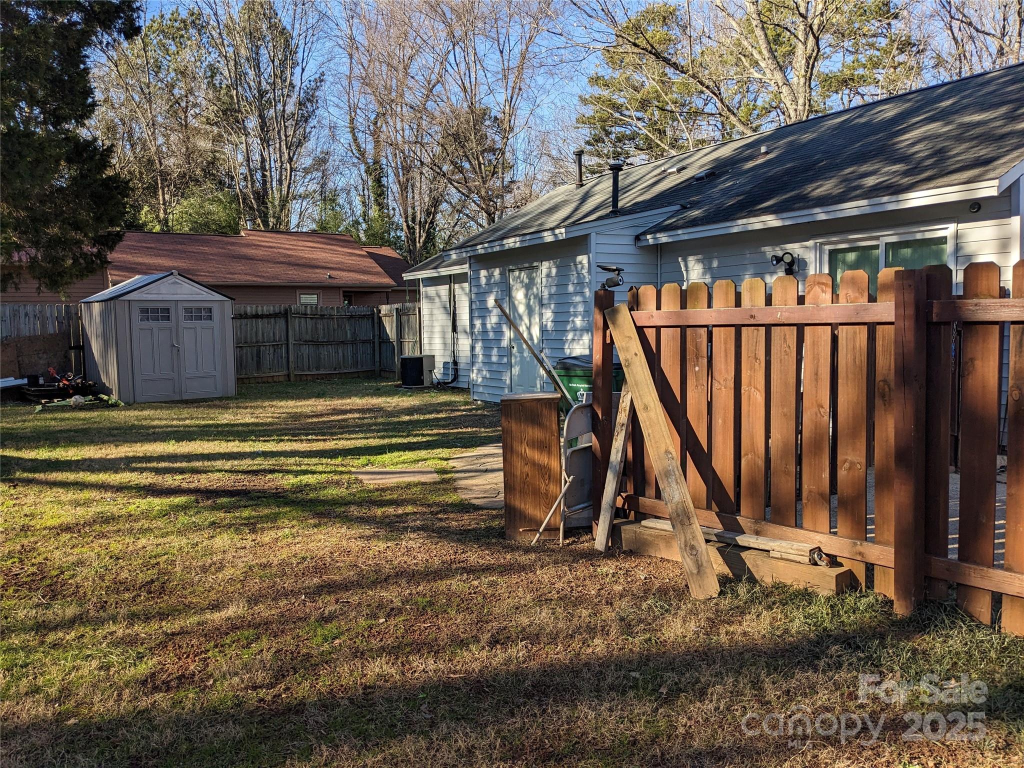 5938 Trysting Road Charlotte, NC 28227 - Photo 20 of 26 Gallery Image 20