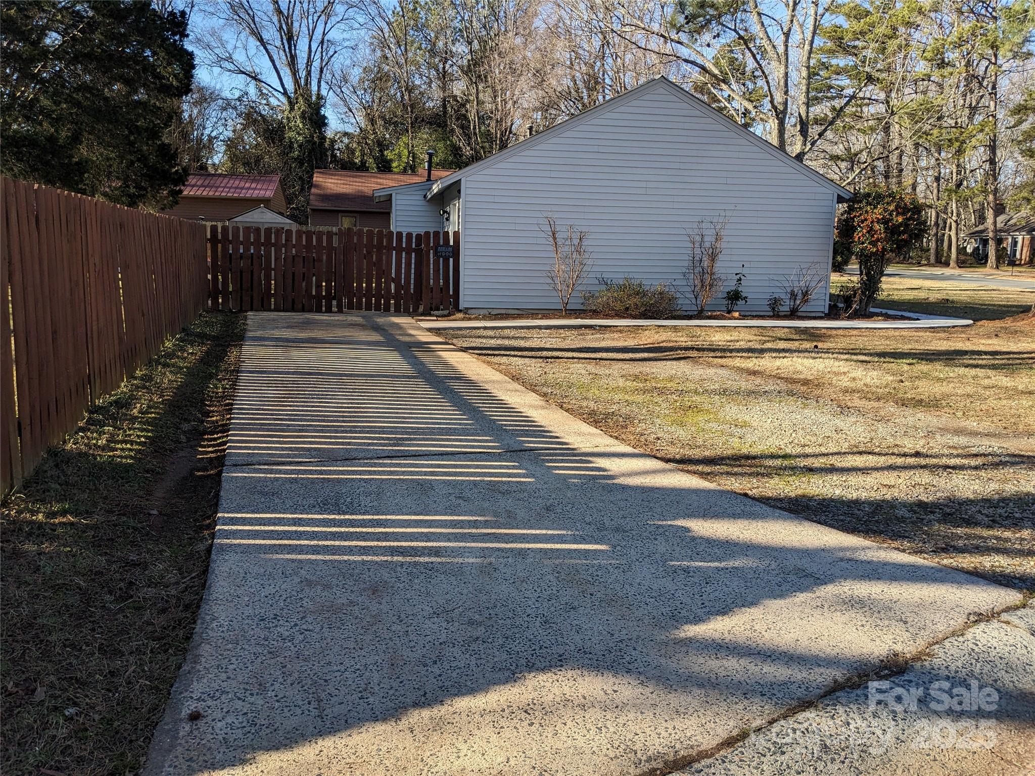 5938 Trysting Road Charlotte, NC 28227 - Photo 26 of 26 Gallery Image 26