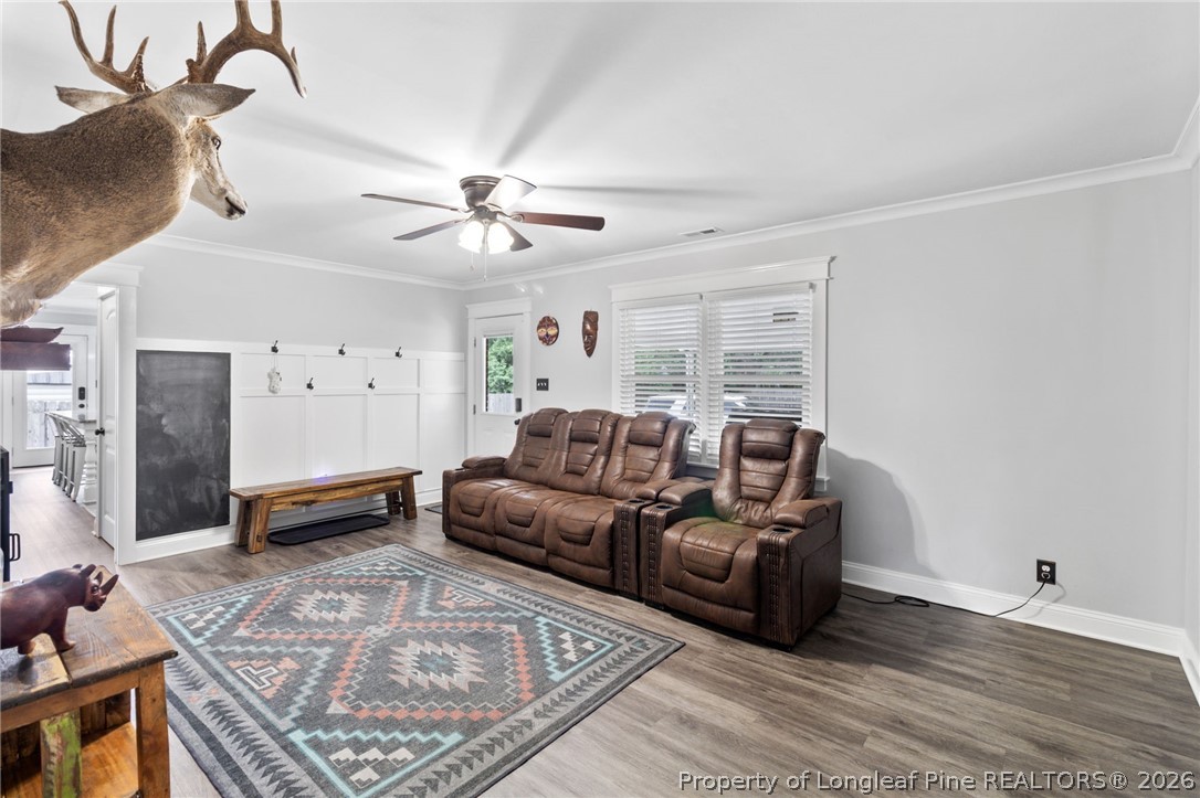 407 North Main Street Raeford, NC 28376 - Photo 35 of 42