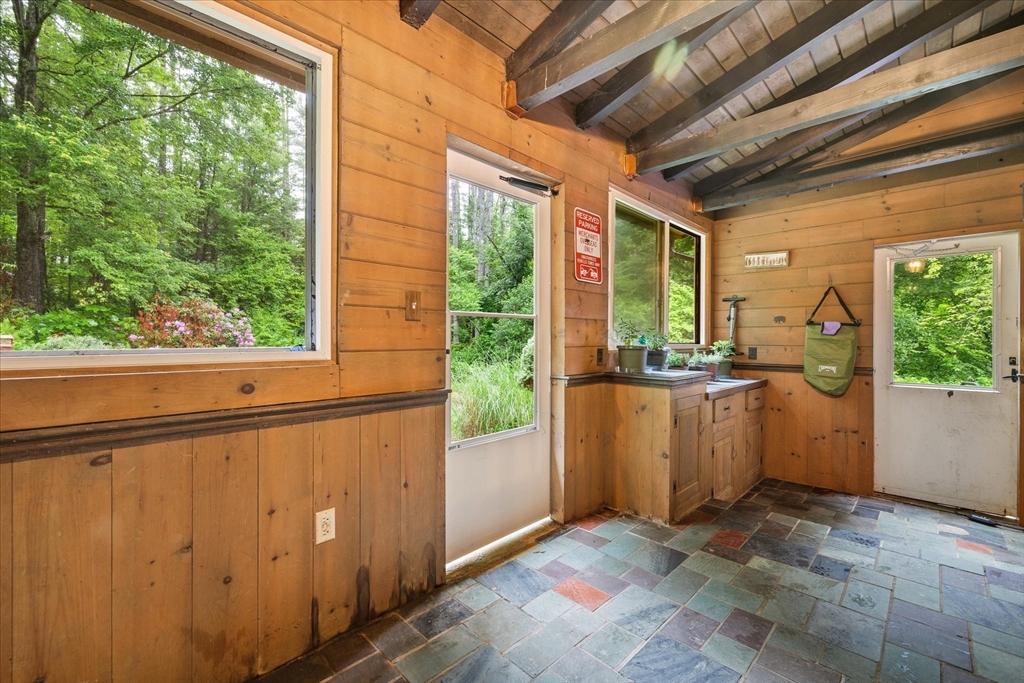 709 North Orange Road Athol, MA 01331 - Photo 5 of 40 a view of a storage & utility room