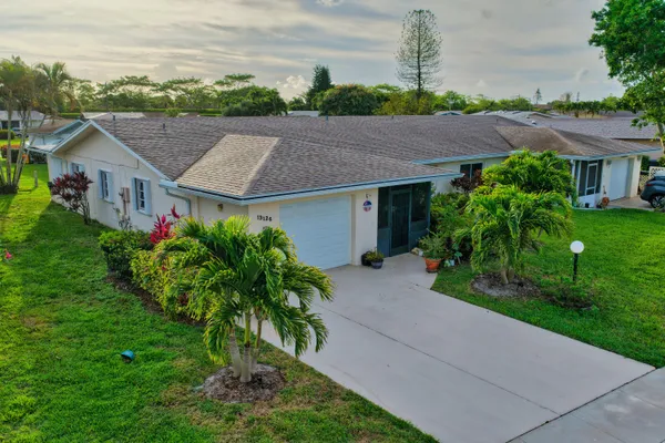 $2,600 | 13126 Vía Vesta, Delray Beach, FL 33484