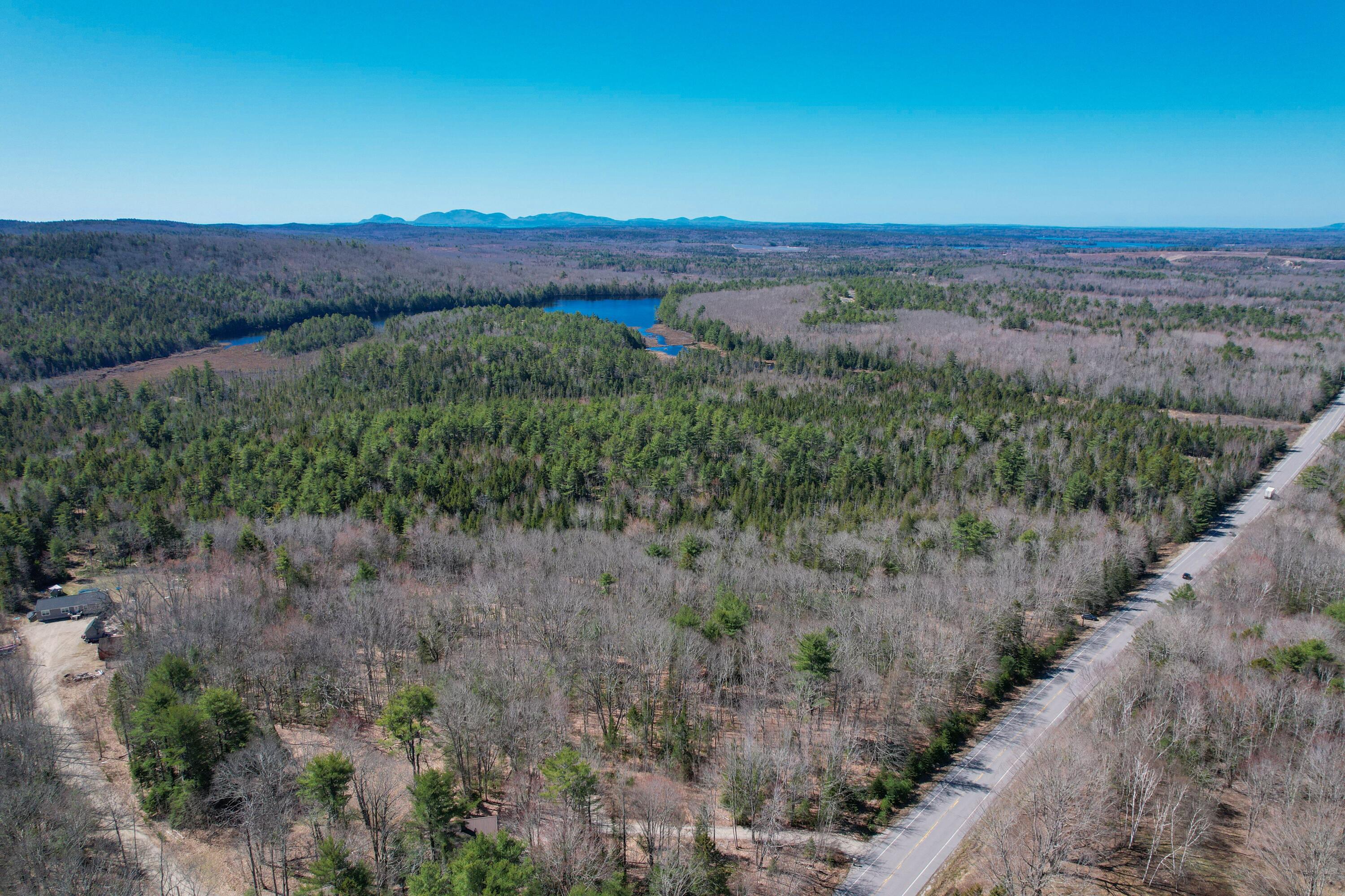 4 Blackswoods Road Franklin, ME 04634 - Photo 10 of 19 DJI_0514