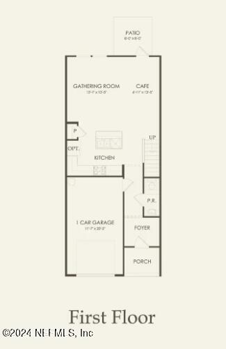 10121 Deep Pine Jacksonville, FL 32221 - Photo 3 of 24