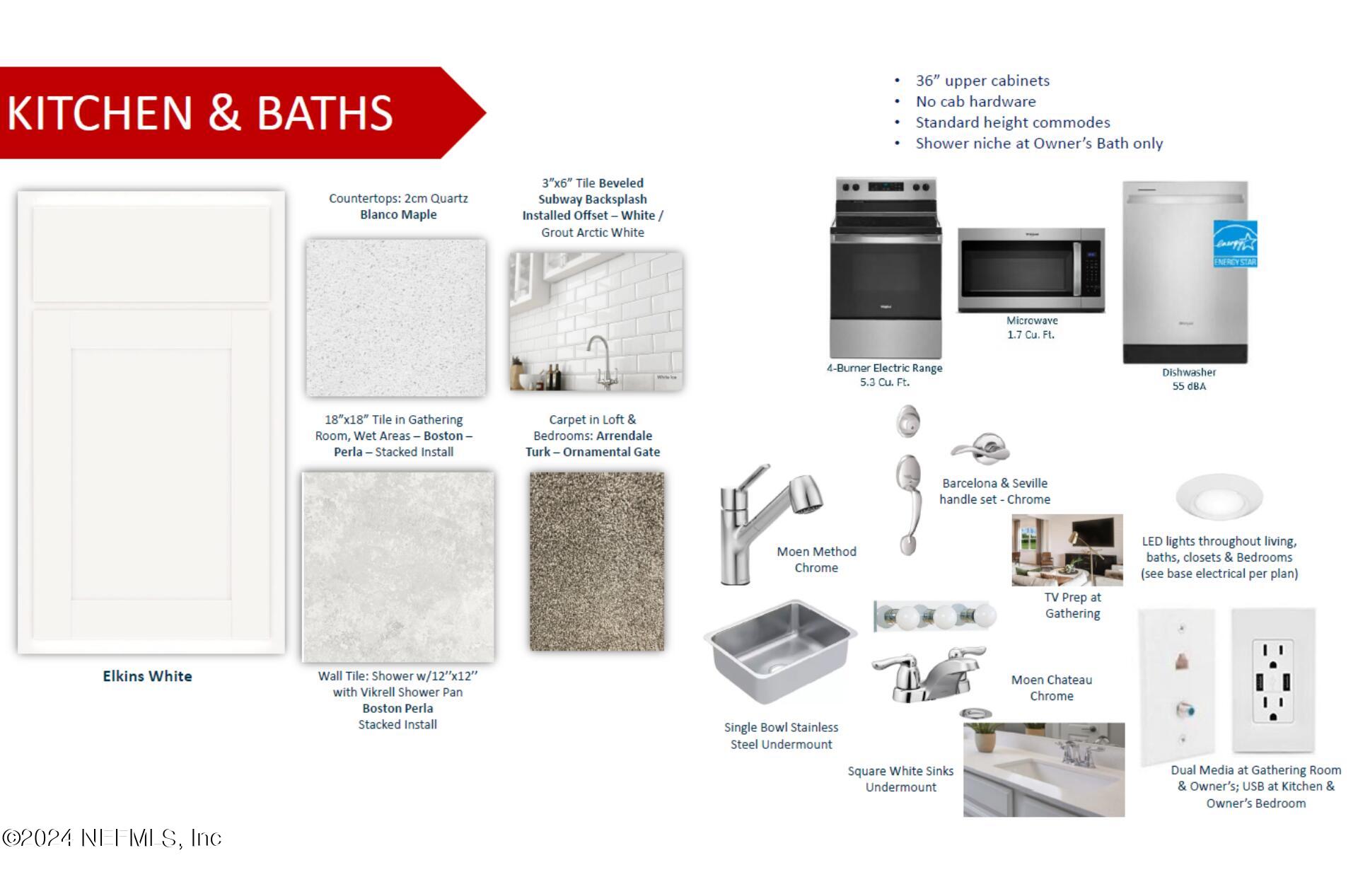 10121 Deep Pine Jacksonville, FL 32221 - Photo 5 of 24 unknown