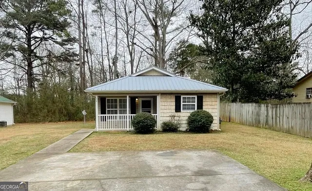 $1,275 | 119 Magnolia Street, Carrollton, GA 30117