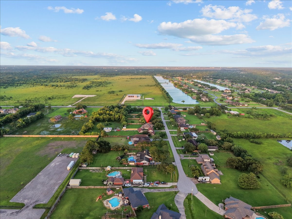 14018 Cimarron Road Santa Fe, TX 77517 - Photo 24 of 24