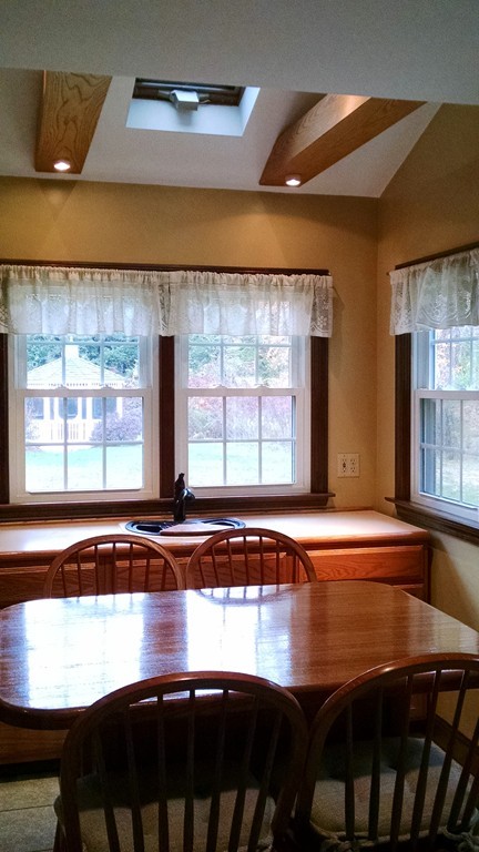 151 Hudson Road Stow, MA 01775 - Photo 5 of 17 a view of a room with furniture and window