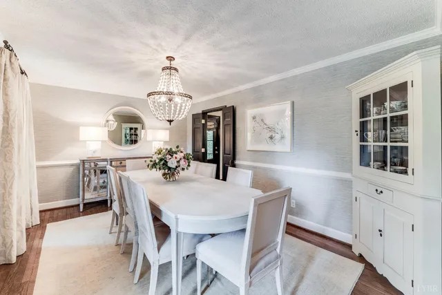 $862,500 | 19322 Wyatts Way, Evington, VA 24550