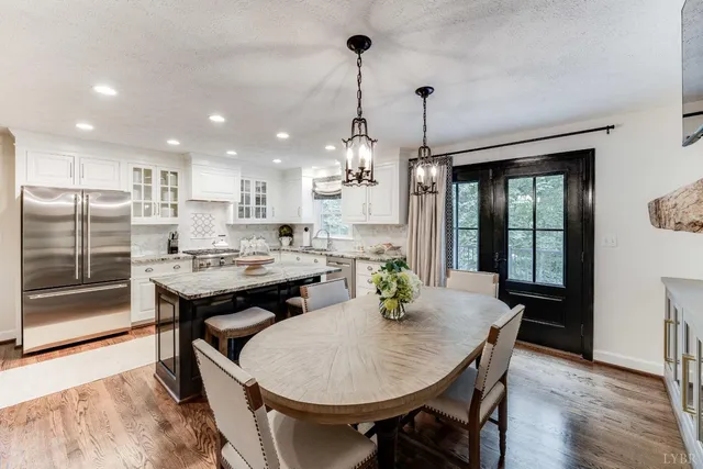 $862,500 | 19322 Wyatts Way, Evington, VA 24550