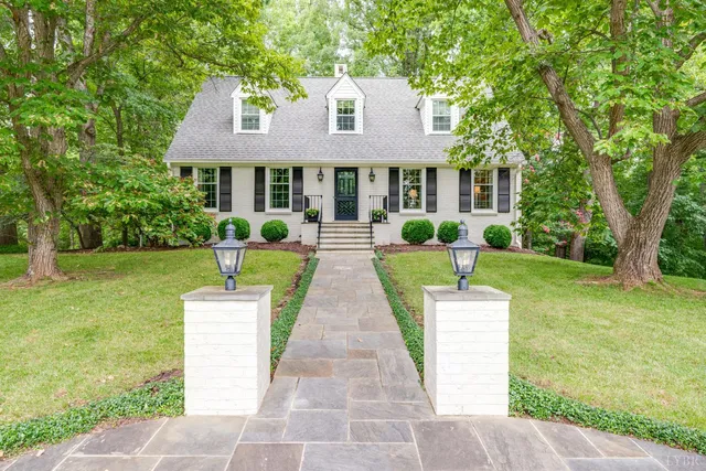 $862,500 | 19322 Wyatts Way, Evington, VA 24550