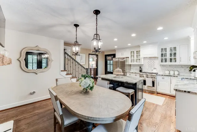 $862,500 | 19322 Wyatts Way, Evington, VA 24550