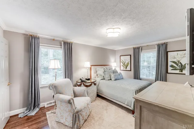 $862,500 | 19322 Wyatts Way, Evington, VA 24550