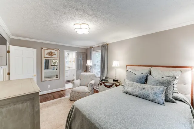 $862,500 | 19322 Wyatts Way, Evington, VA 24550