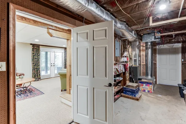 $862,500 | 19322 Wyatts Way, Evington, VA 24550