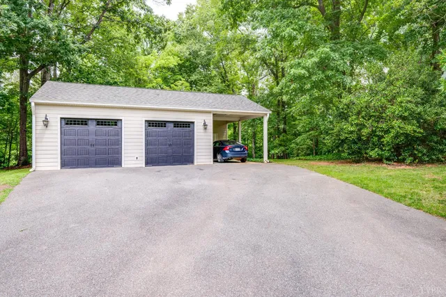 $862,500 | 19322 Wyatts Way, Evington, VA 24550