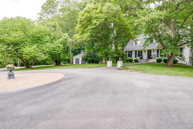 $862,500 | 19322 Wyatts Way, Evington, VA 24550