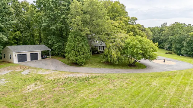 $862,500 | 19322 Wyatts Way, Evington, VA 24550
