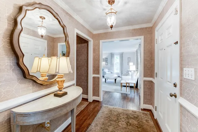 $862,500 | 19322 Wyatts Way, Evington, VA 24550