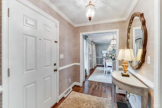 $862,500 | 19322 Wyatts Way, Evington, VA 24550