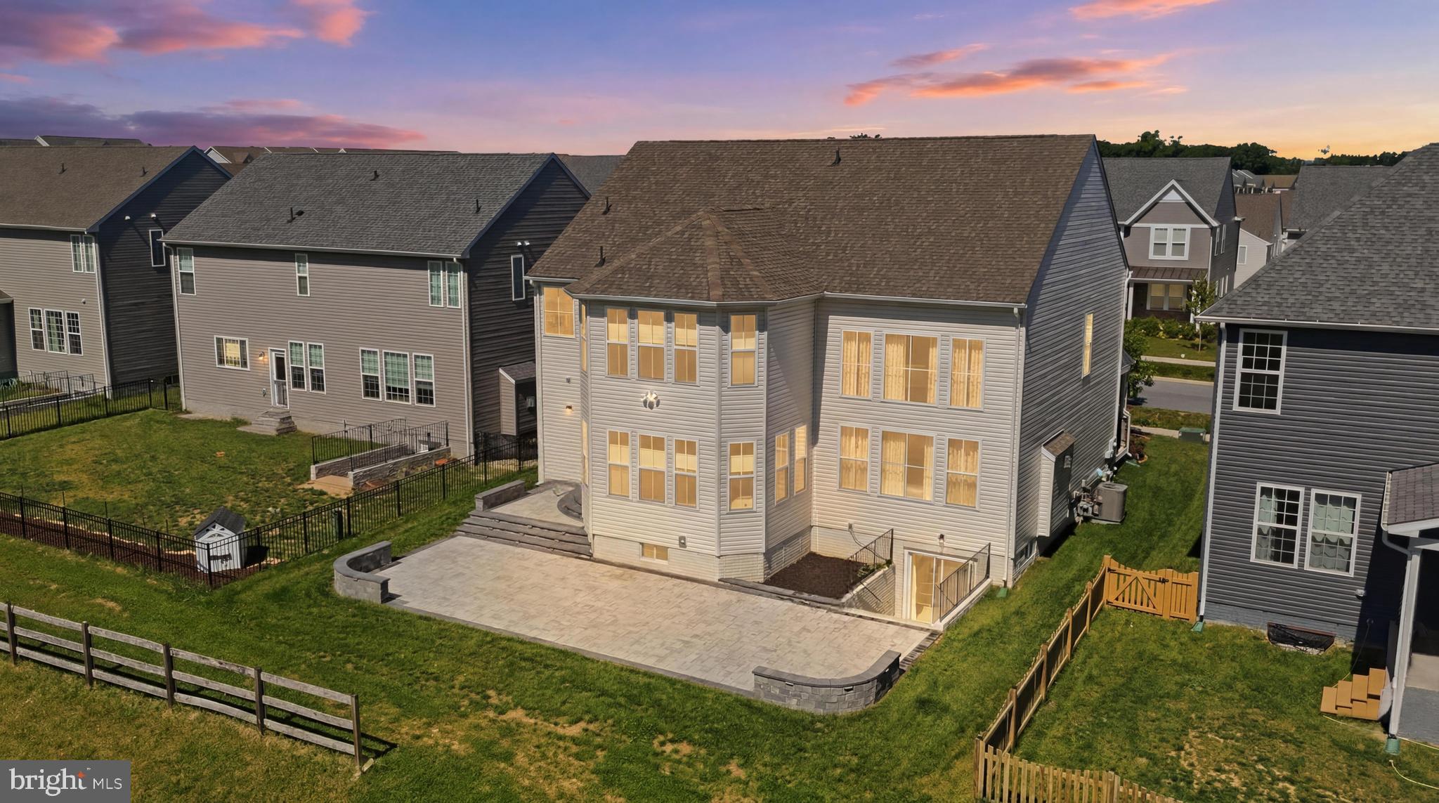 5707 Hawk Ridge Road Frederick, MD 21704 - Photo 11 of 46 Welcome HOME to 5797 Hawk Ridge Rd!