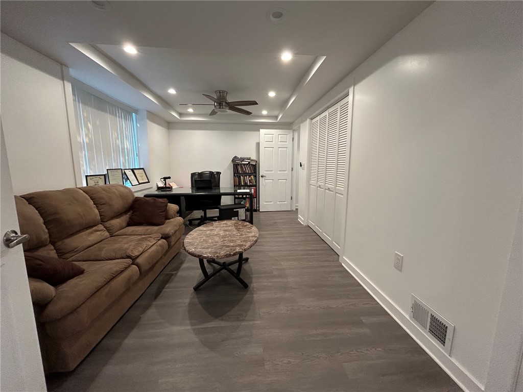 767 Latta Road Greece, NY 14612 - Photo 28 of 34 In-Law Office or Bedroom #6