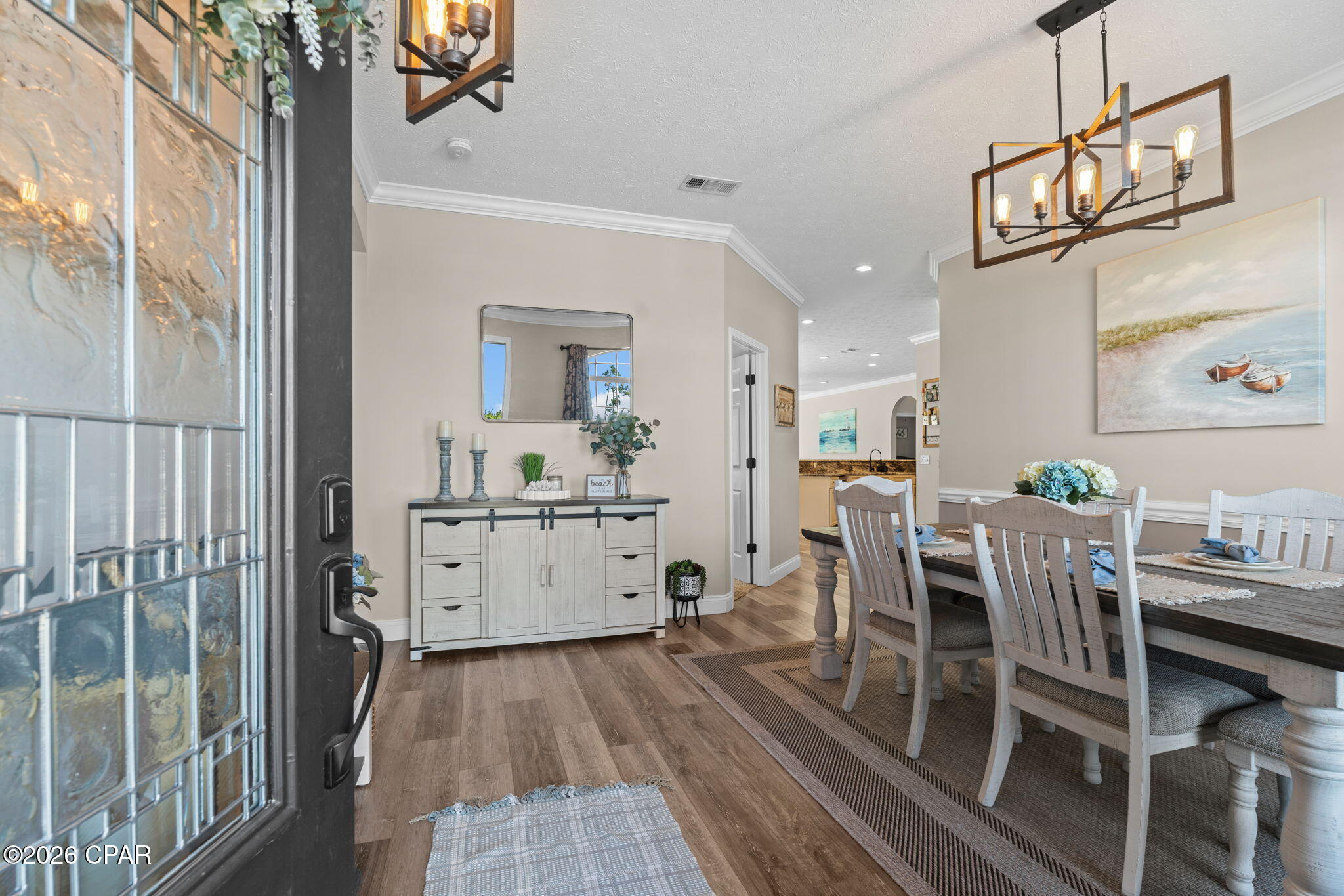 1415 Inverness Road Lynn Haven, FL 32444 - Photo 5 of 55