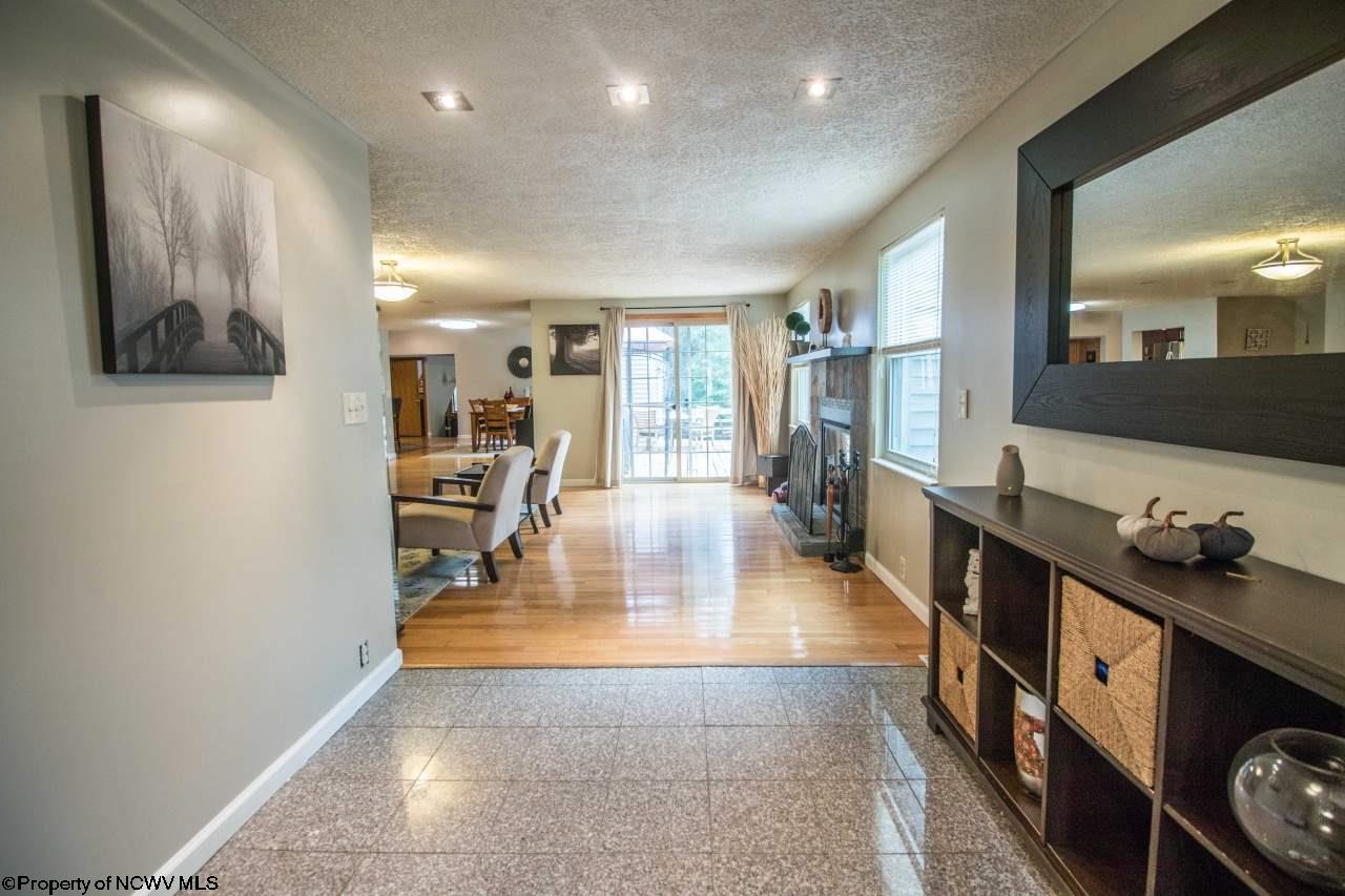 26 Morgans Run Road Morgantown, WV 26508 - Photo 5 of 20 Gallery Image 5