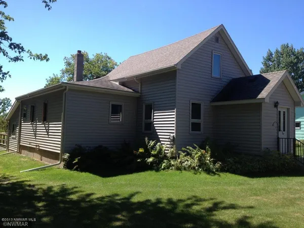 $187,500 | 33 Carlson Avenue Northwest, Blackduck, MN 56630