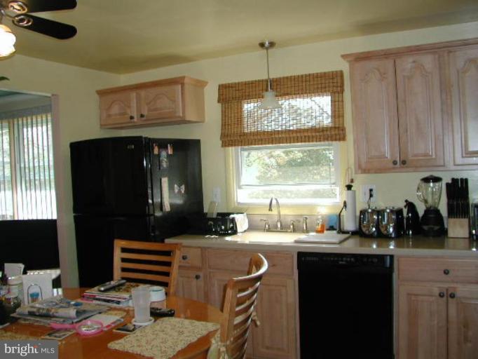 2304 Pinefield Road Waldorf, MD 20601 - Photo 2 of 14 Updated eat in kitchen
