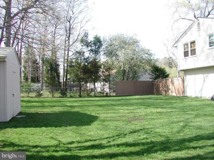 2304 Pinefield Road Waldorf, MD 20601 - Photo 13 of 14 Full view of back yard.