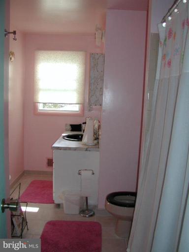 2304 Pinefield Road Waldorf, MD 20601 - Photo 5 of 14 Lovely hall bath