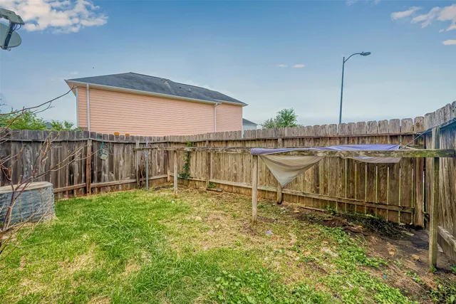 $242,000 | 10355 Panther Point Drive, Houston, TX 77099