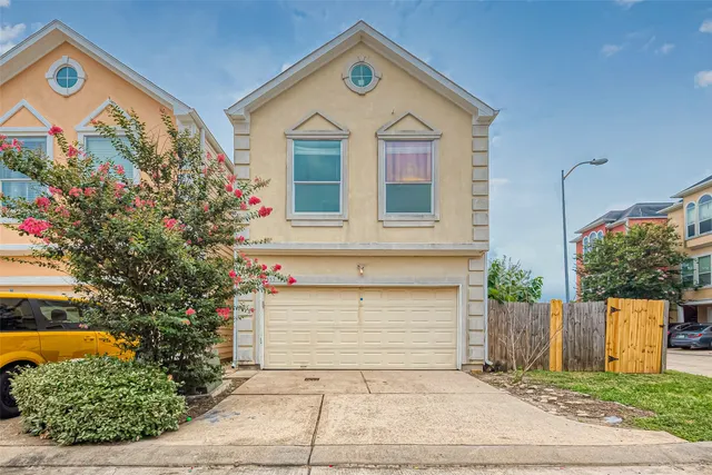 $242,000 | 10355 Panther Point Drive, Houston, TX 77099