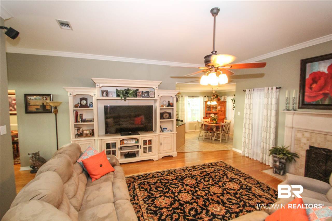 7204 Westminster Gates Drive Daphne, AL 36527 - Photo 12 of 49