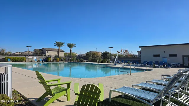 $2,200 | 4242 South 58th Drive, Phoenix, AZ 85043