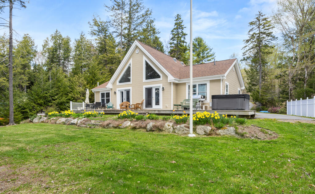 267 Scott's Neck Road Ellsworth, ME 04605 - Photo 75 of 78 shannon-74